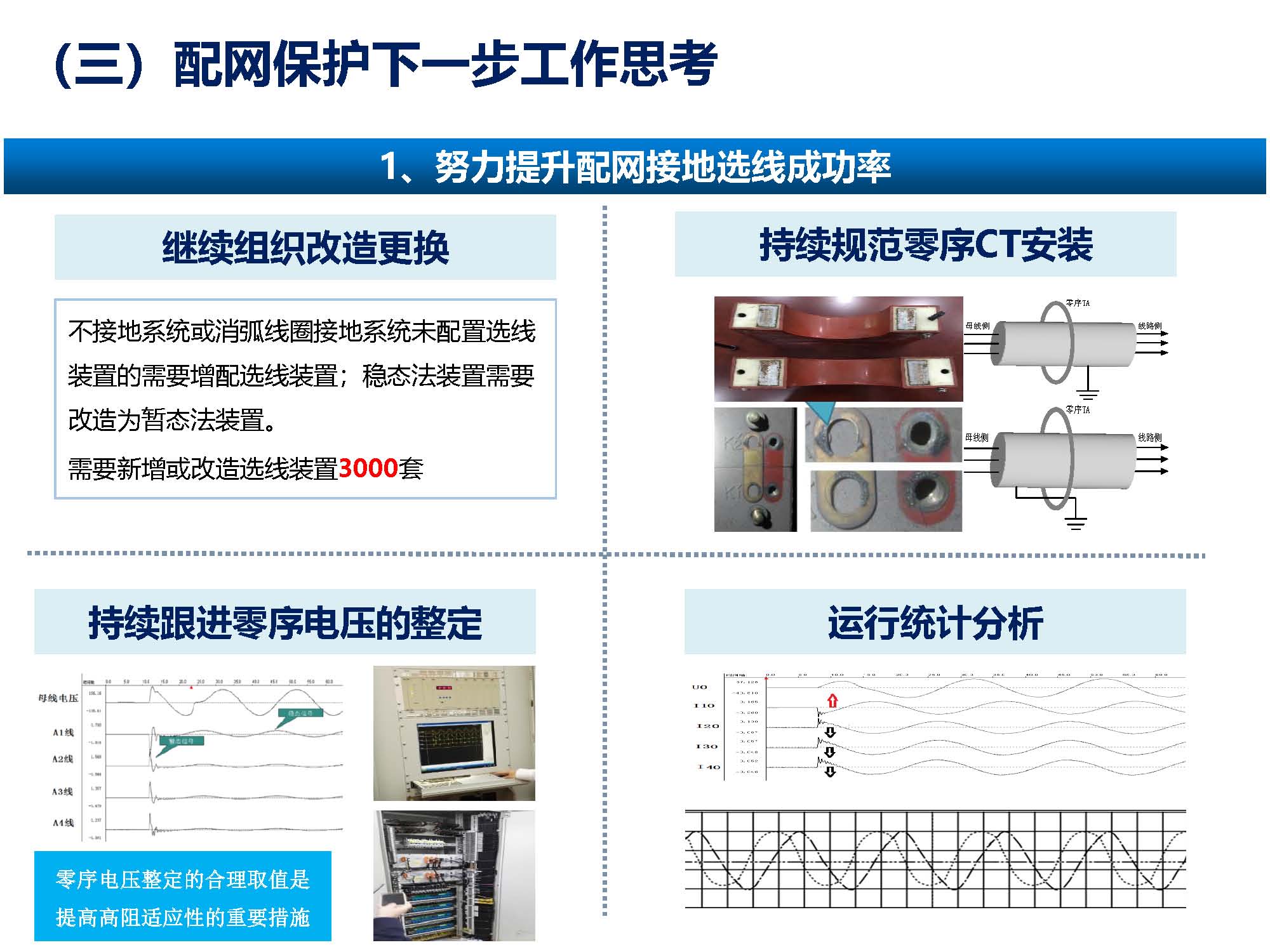 關于配網故障隔離技術應用現狀及展望